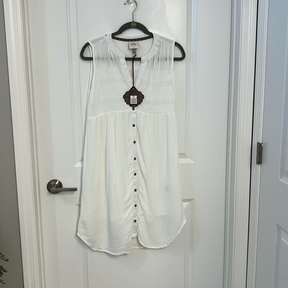 Target brand XS sundress NWT
💋Final price💋
